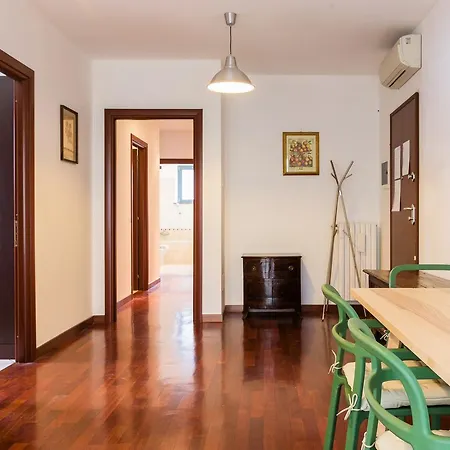 Lägenhet Magistretti Flexyrent Milano