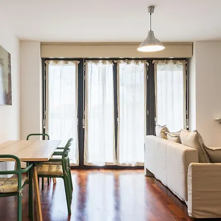 Magistretti Flexyrent Lägenhet Milano
